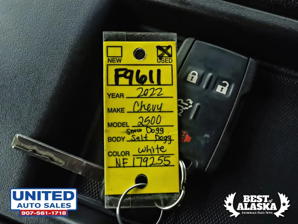 Chevrolet Silverado photo 64