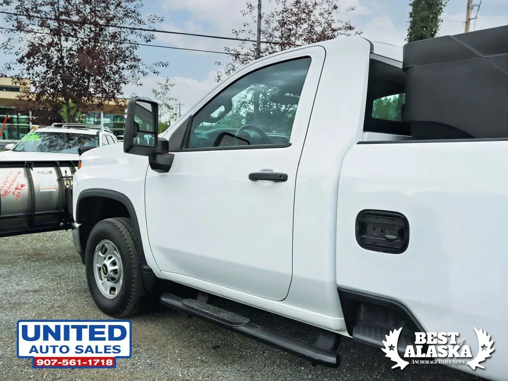 Chevrolet Silverado photo 28
