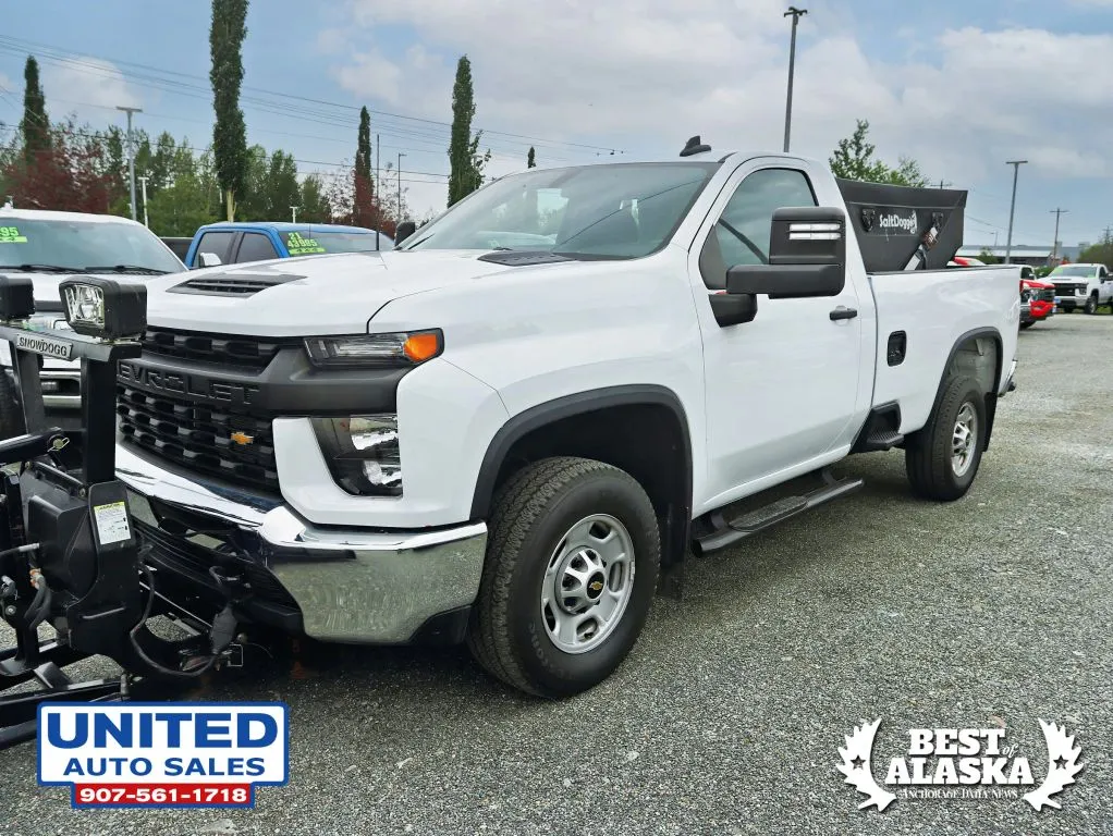 Chevrolet Silverado photo 23