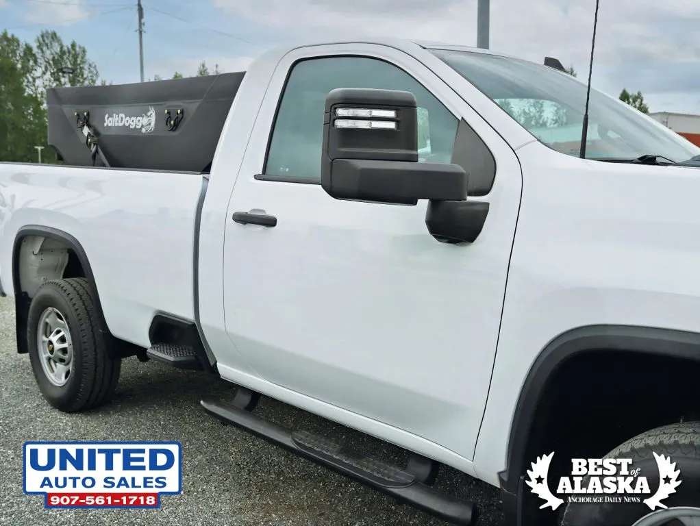 Chevrolet Silverado photo 26