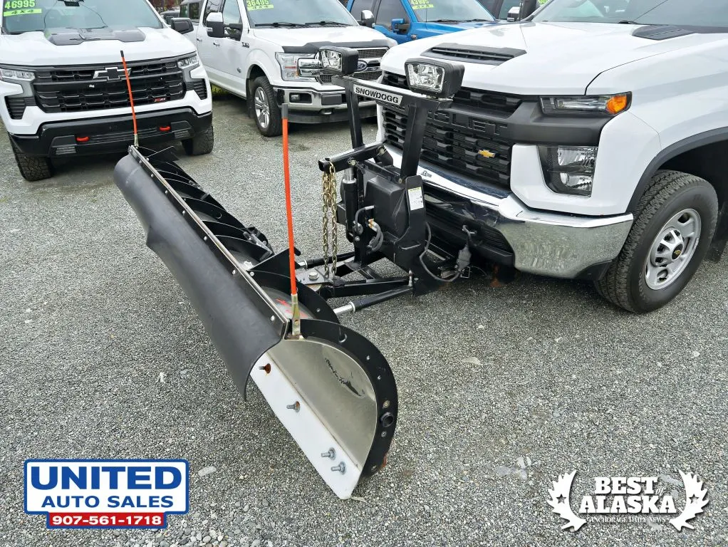 Chevrolet Silverado photo 5