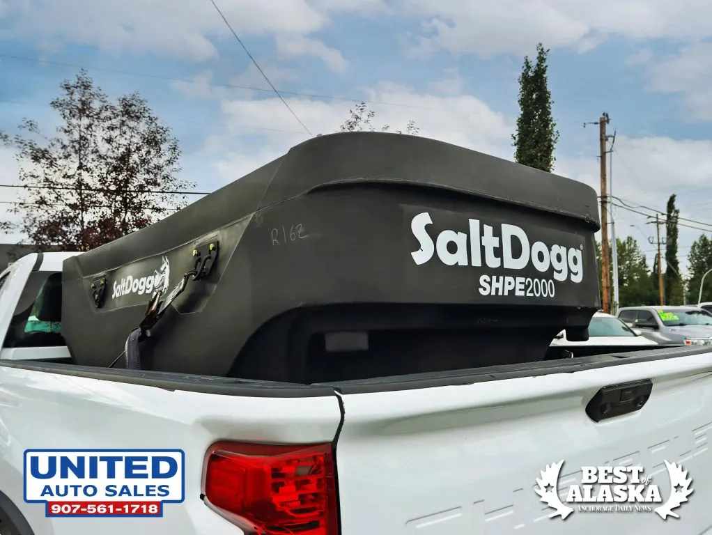 Chevrolet Silverado photo 31