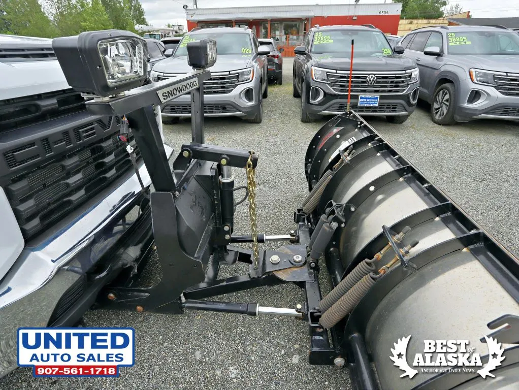 Chevrolet Silverado photo 22