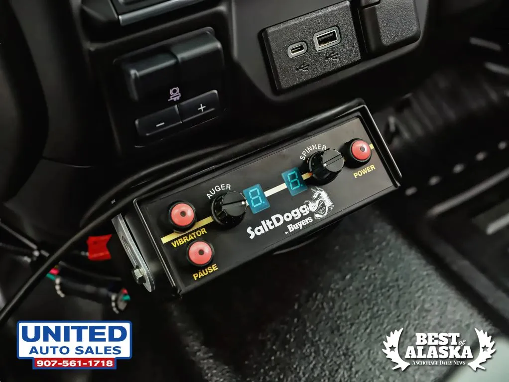 Chevrolet Silverado photo 48