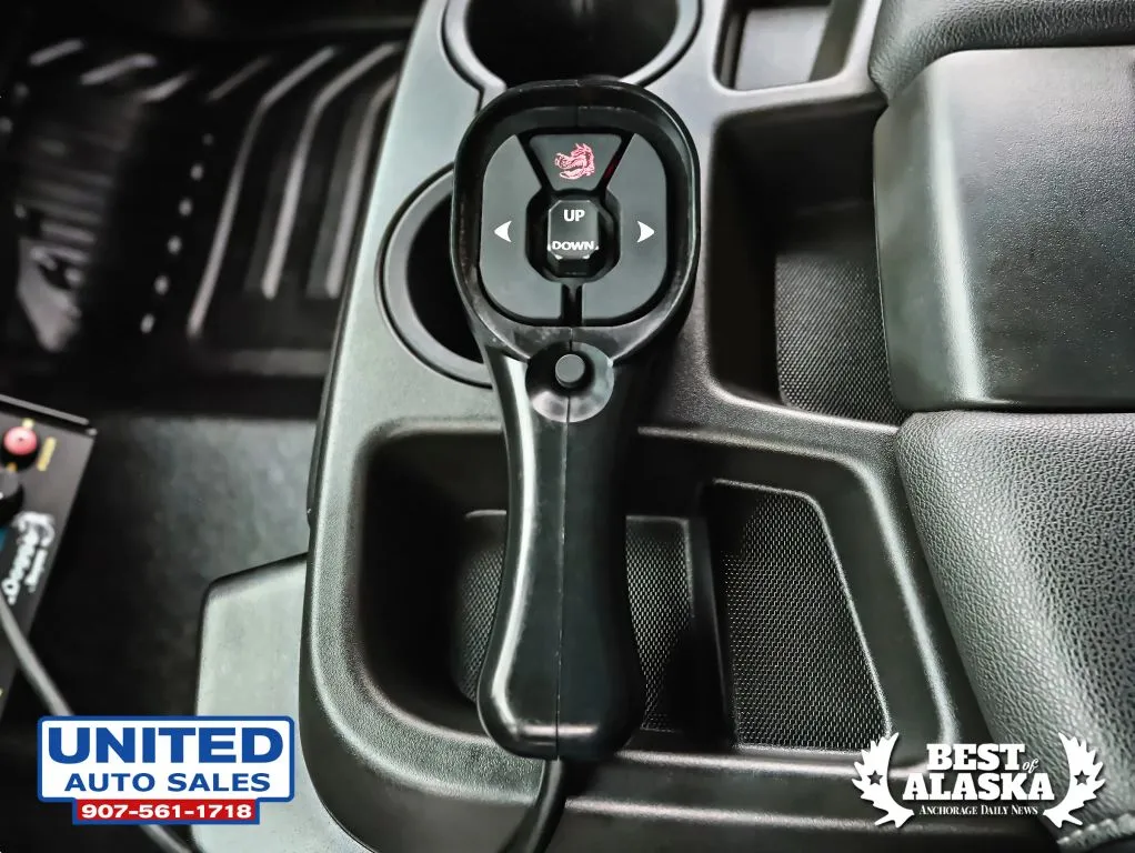 Chevrolet Silverado photo 50