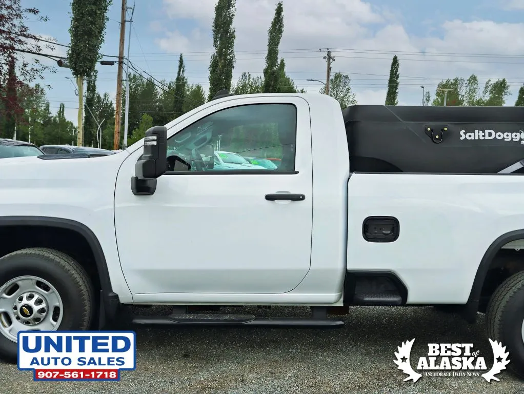 Chevrolet Silverado photo 27