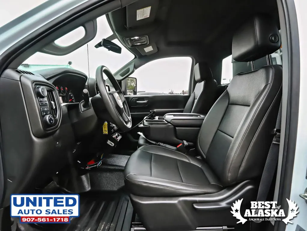 Chevrolet Silverado photo 37