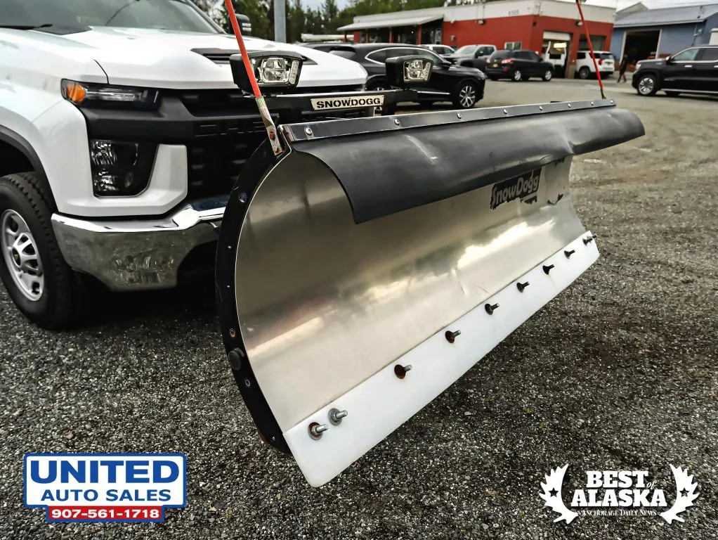 Chevrolet Silverado photo 33