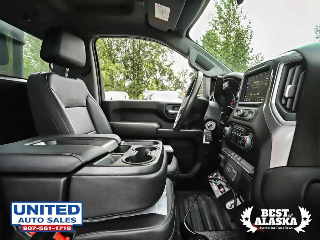 Chevrolet Silverado photo 46