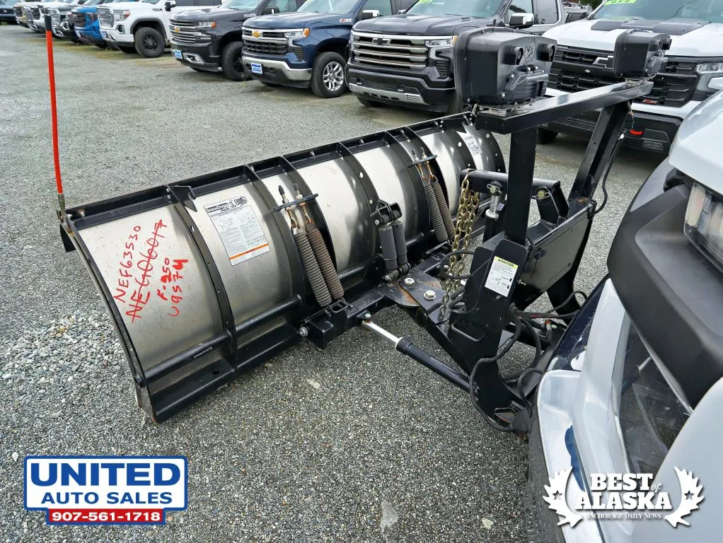 Chevrolet Silverado photo 6