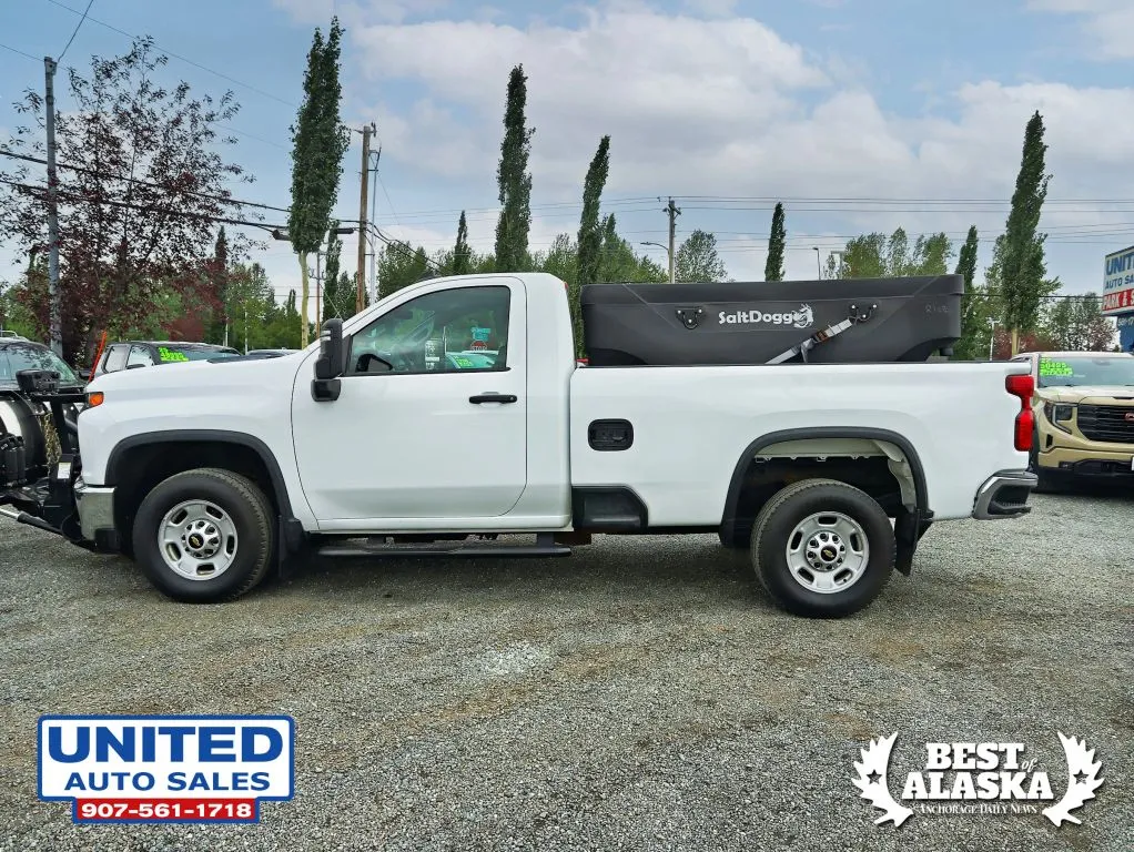 Chevrolet Silverado photo 8