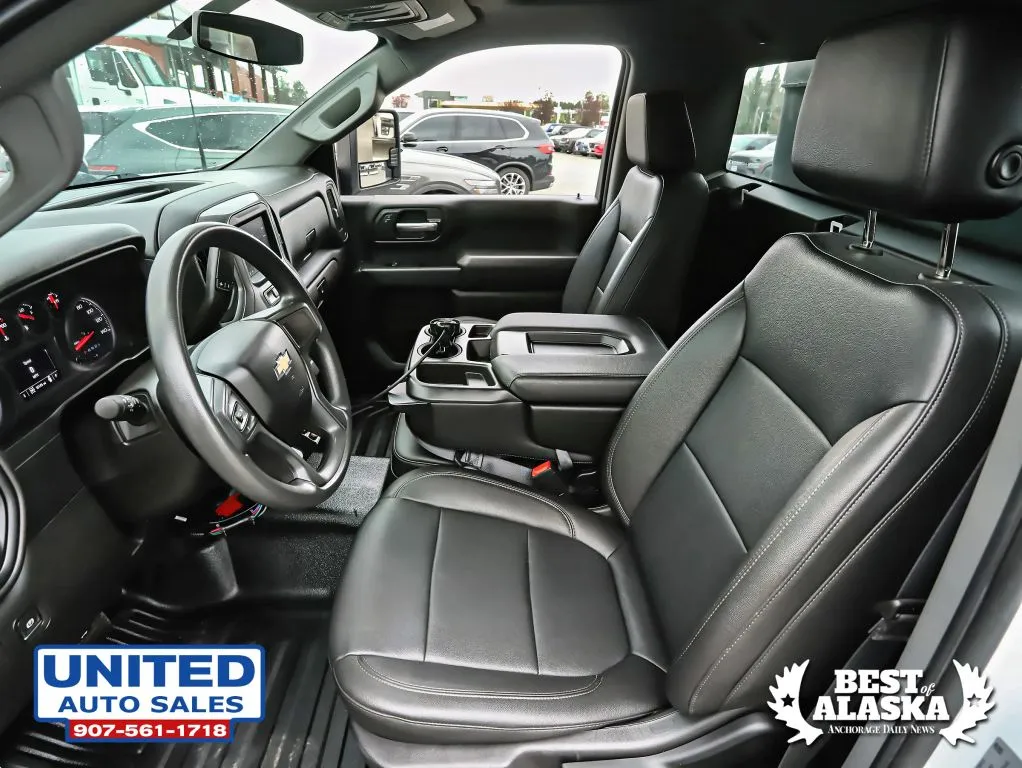 Chevrolet Silverado photo 39