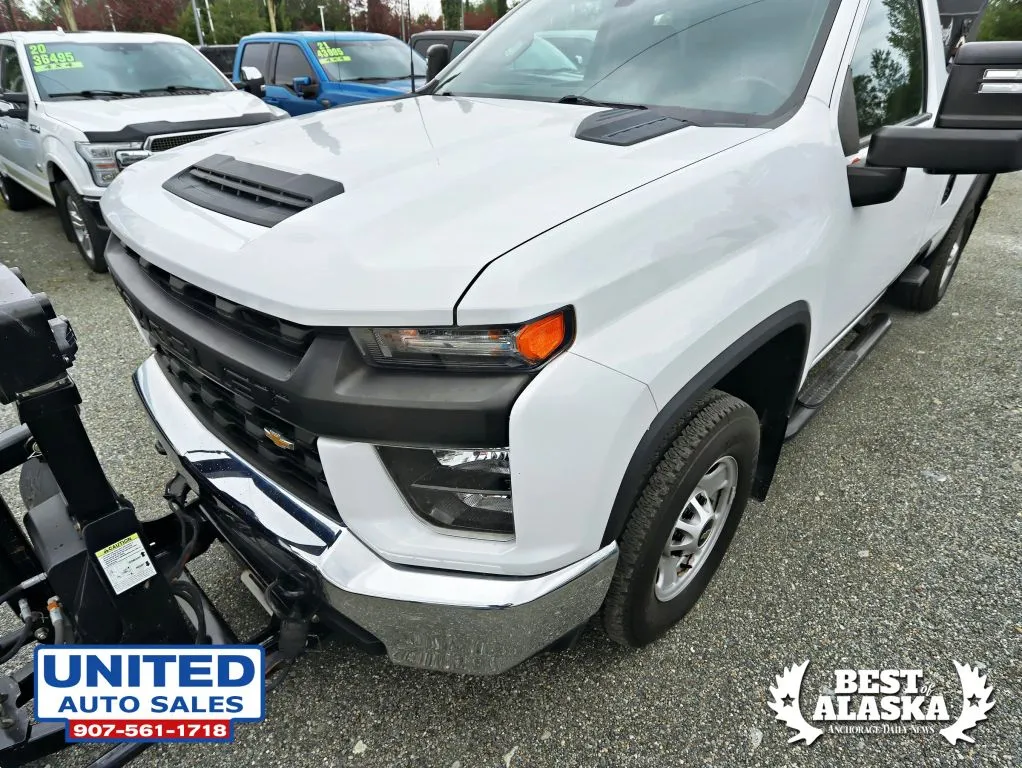 Chevrolet Silverado photo 25