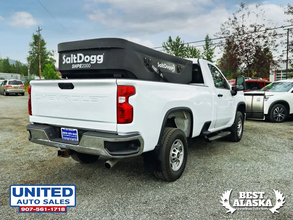 Chevrolet Silverado photo 10