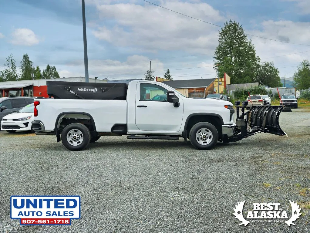 Chevrolet Silverado photo 9