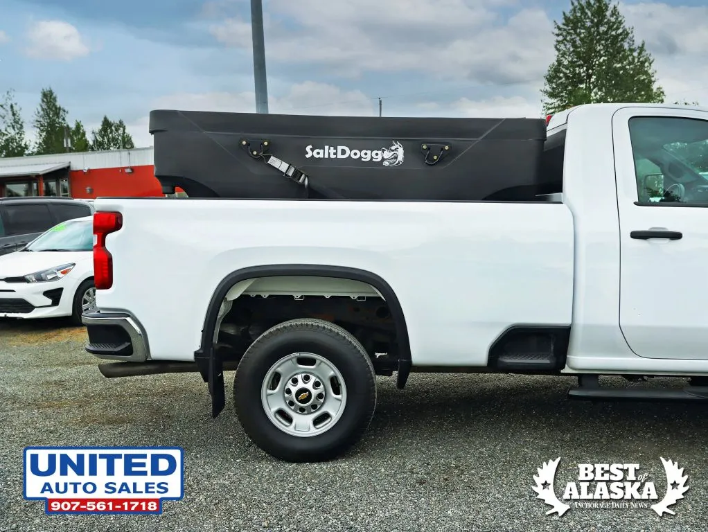 Chevrolet Silverado photo 29