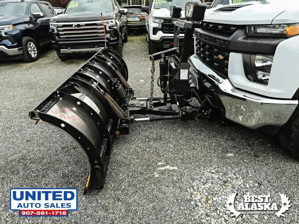 Chevrolet Silverado photo 25