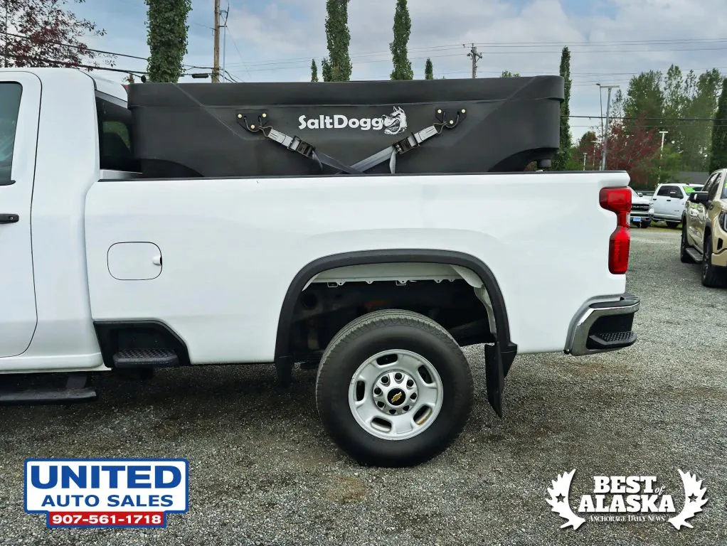Chevrolet Silverado photo 31
