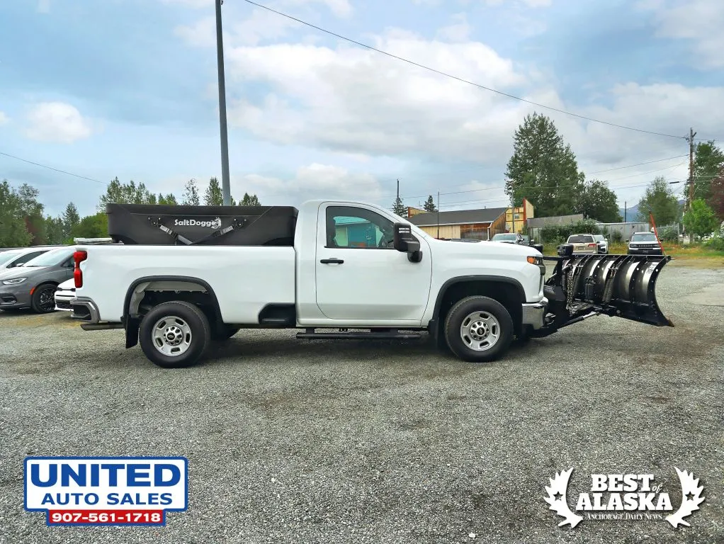 Chevrolet Silverado photo 9