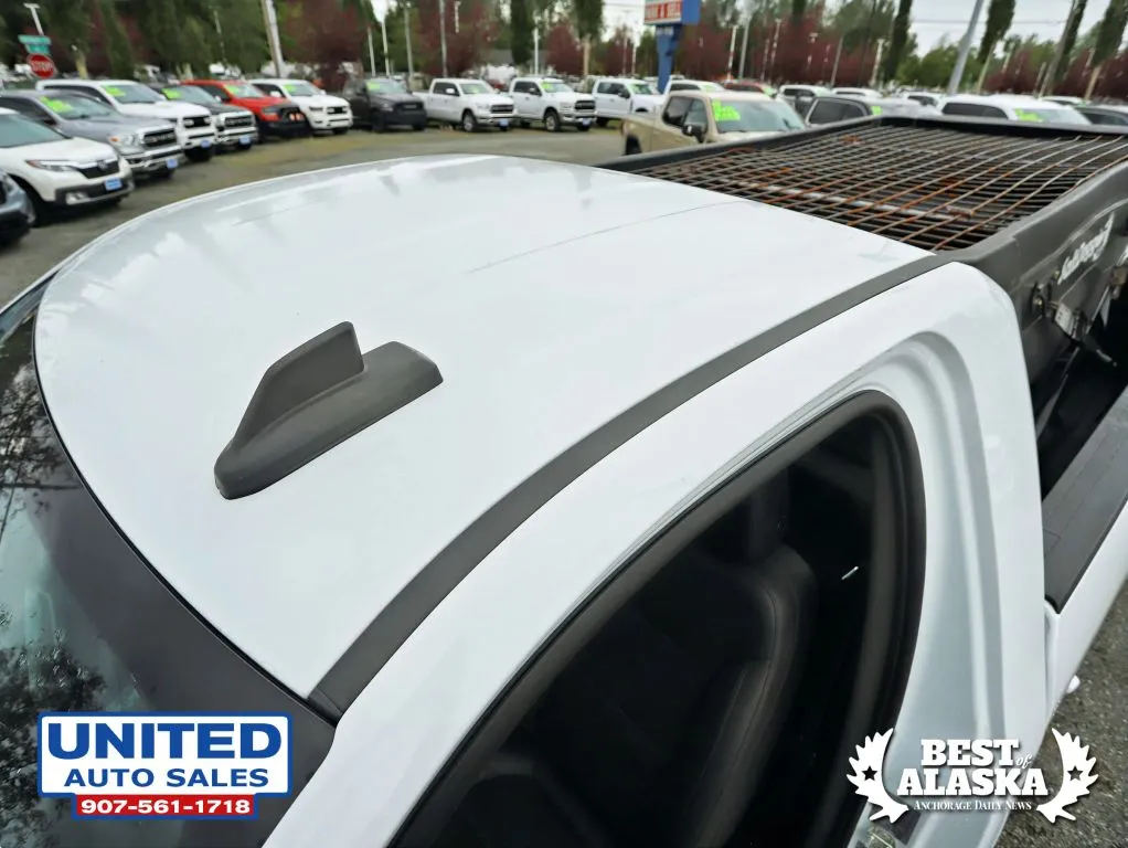 Chevrolet Silverado photo 10