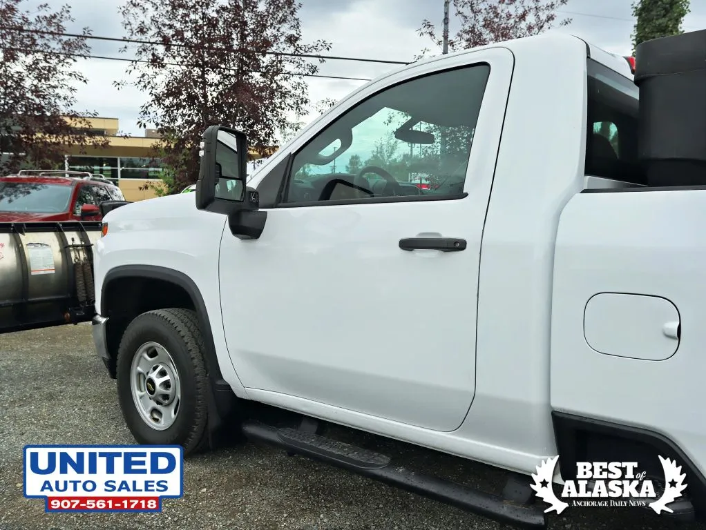 Chevrolet Silverado photo 30