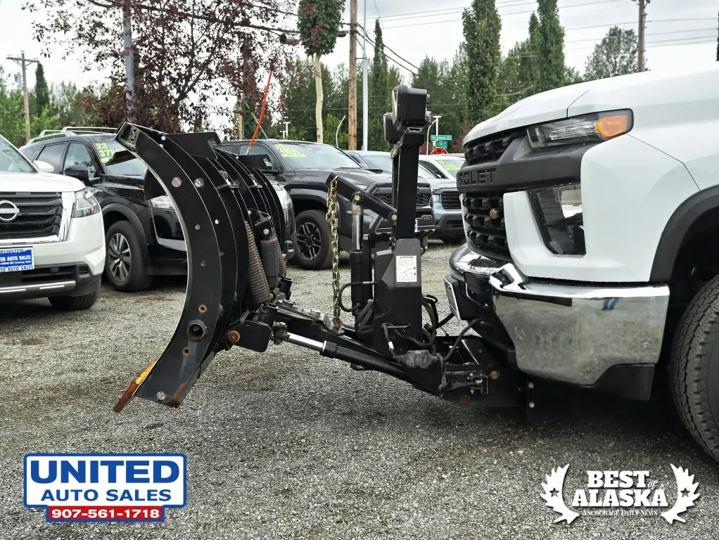 Chevrolet Silverado photo 28