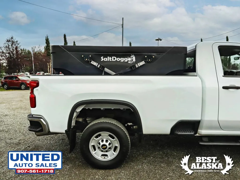 Chevrolet Silverado photo 51