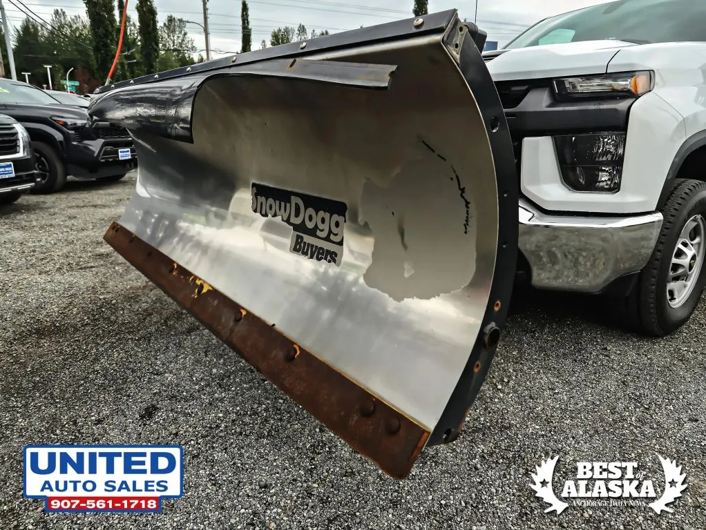 Chevrolet Silverado photo 35