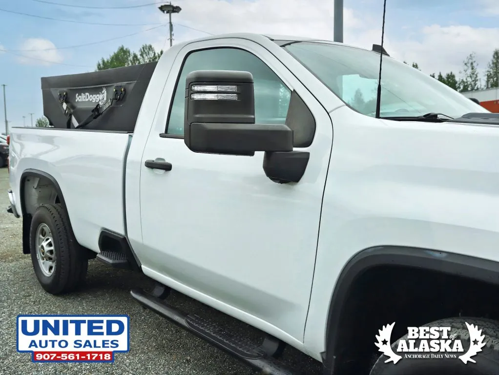 Chevrolet Silverado photo 33