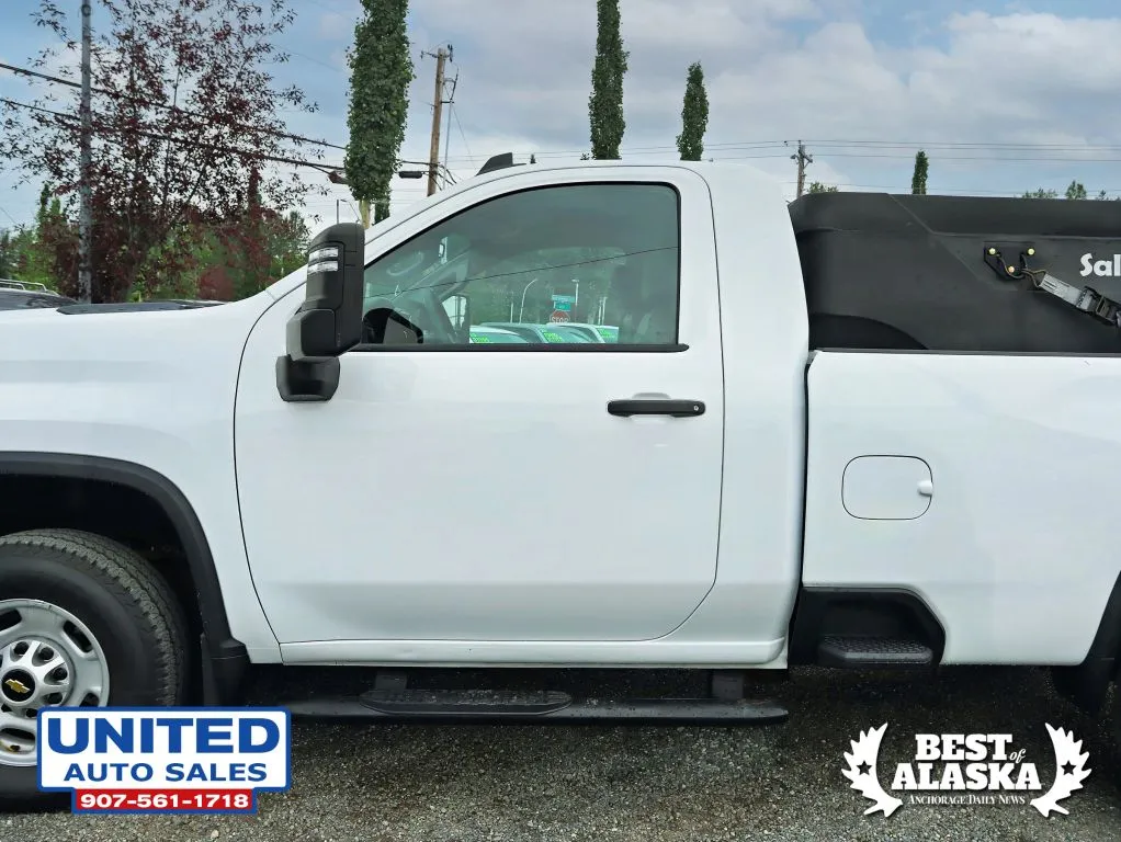 Chevrolet Silverado photo 29