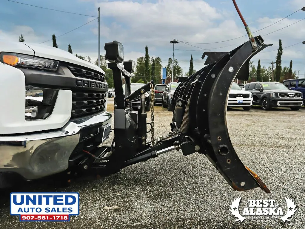 Chevrolet Silverado photo 52