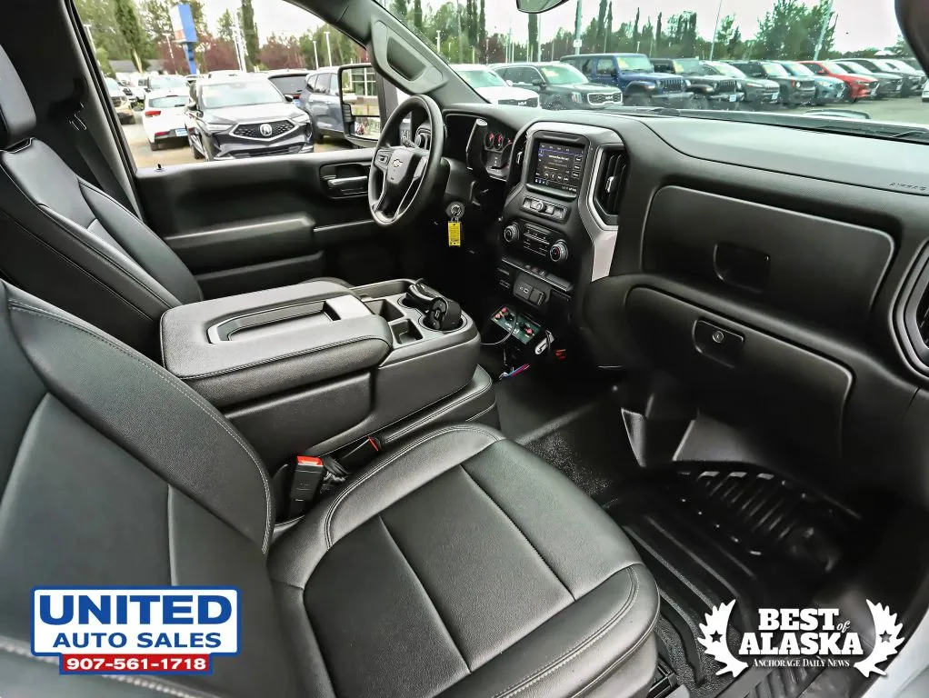 Chevrolet Silverado photo 41