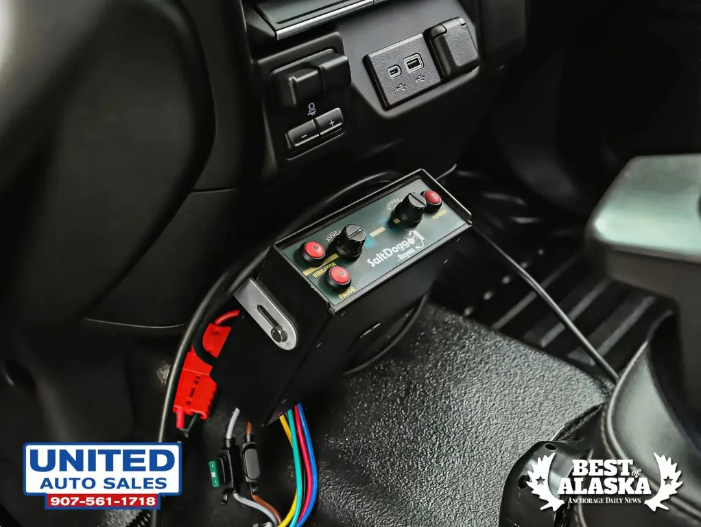 Chevrolet Silverado photo 38