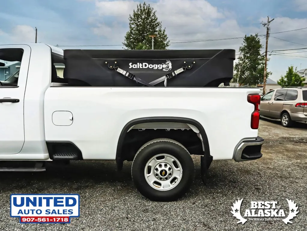 Chevrolet Silverado photo 66