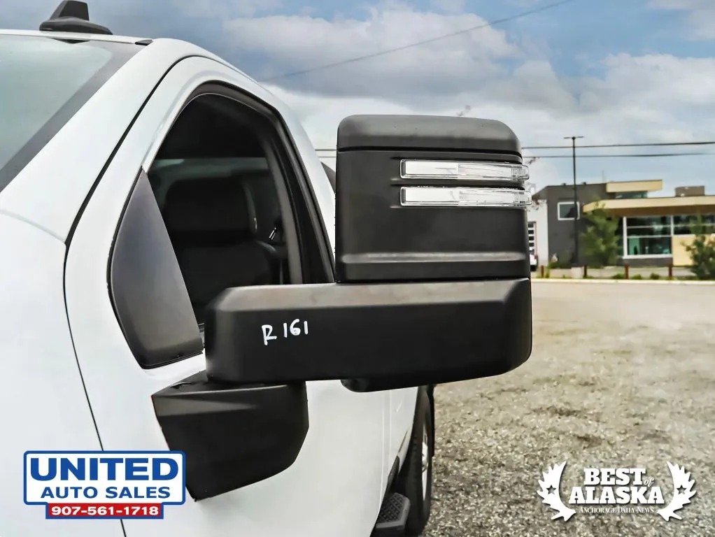 Chevrolet Silverado photo 64