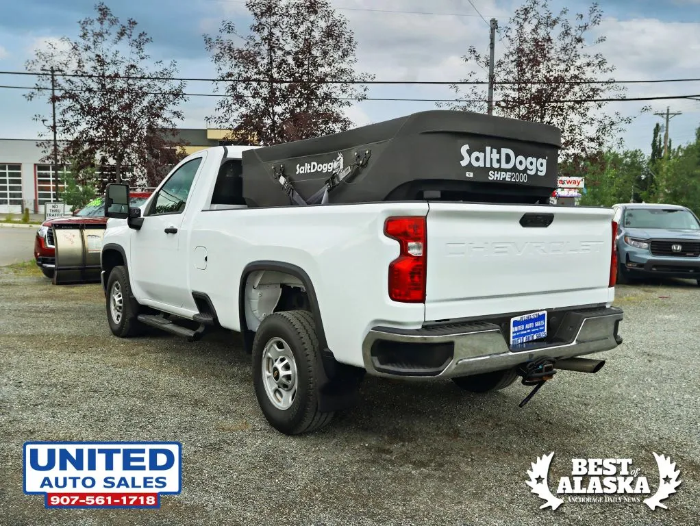 Chevrolet Silverado photo 6