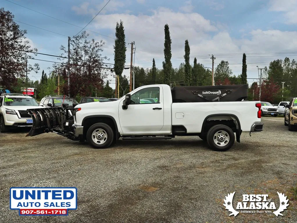 Chevrolet Silverado photo 5