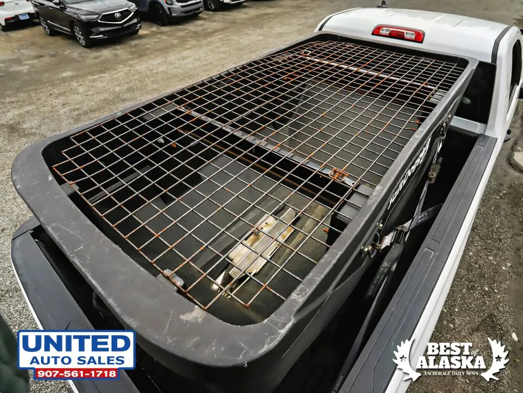 Chevrolet Silverado photo 49
