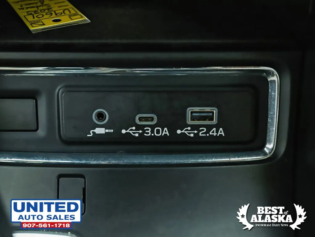 Subaru Ascent photo 46
