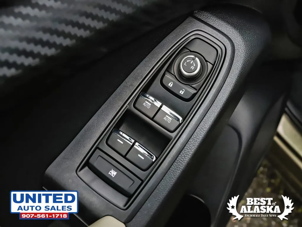 Subaru Ascent photo 26