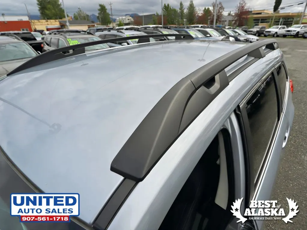 Subaru Ascent photo 7