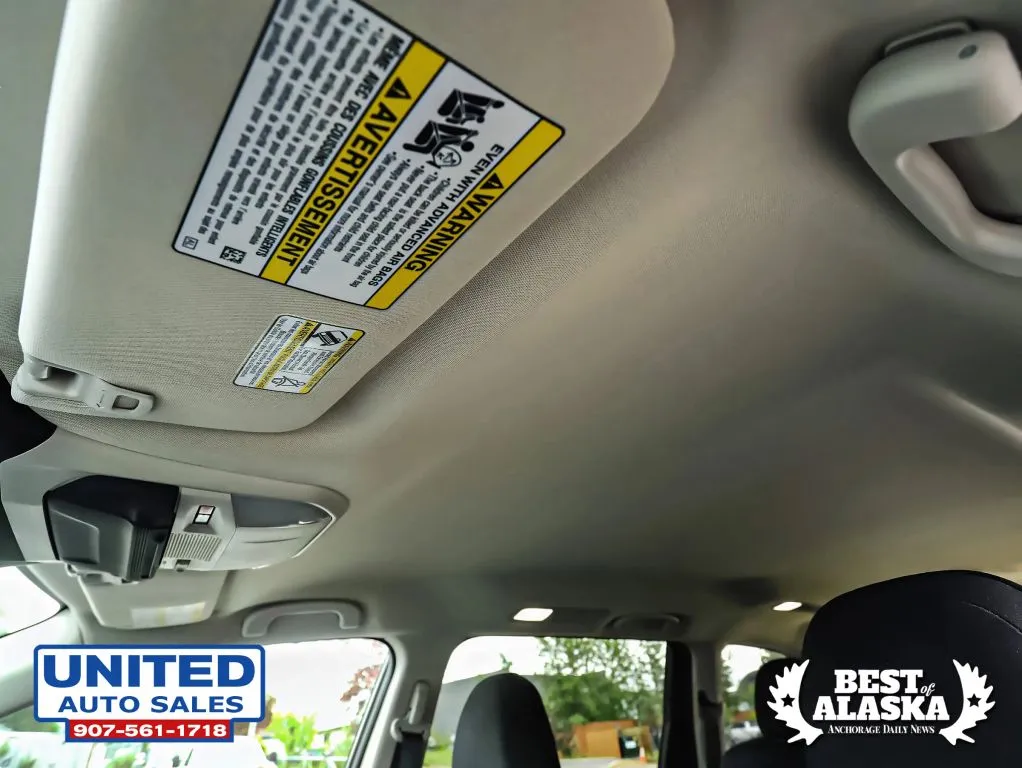 Subaru Ascent photo 31