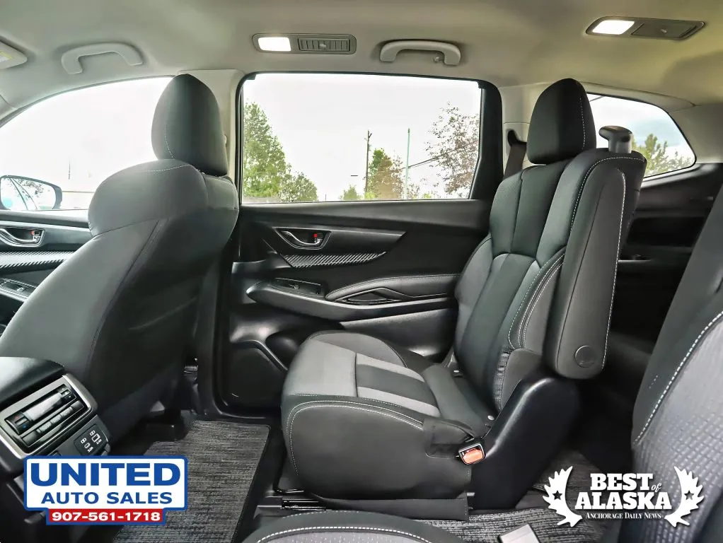 Subaru Ascent photo 32
