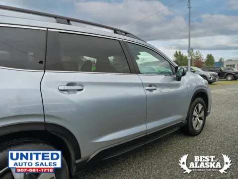 More photos of 2025 Subaru Ascent Premium Sport Utility 4D at United Auto Sales, AK