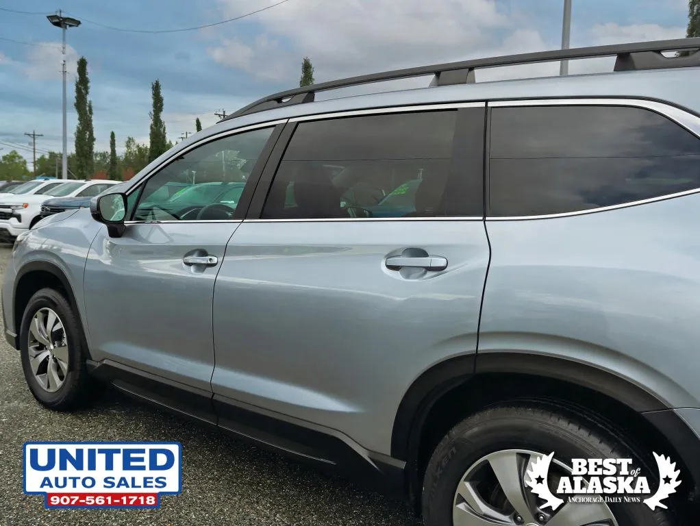 Subaru Ascent photo 38