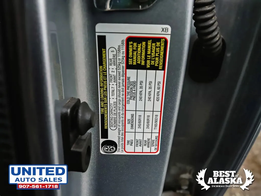 Subaru Ascent photo 47