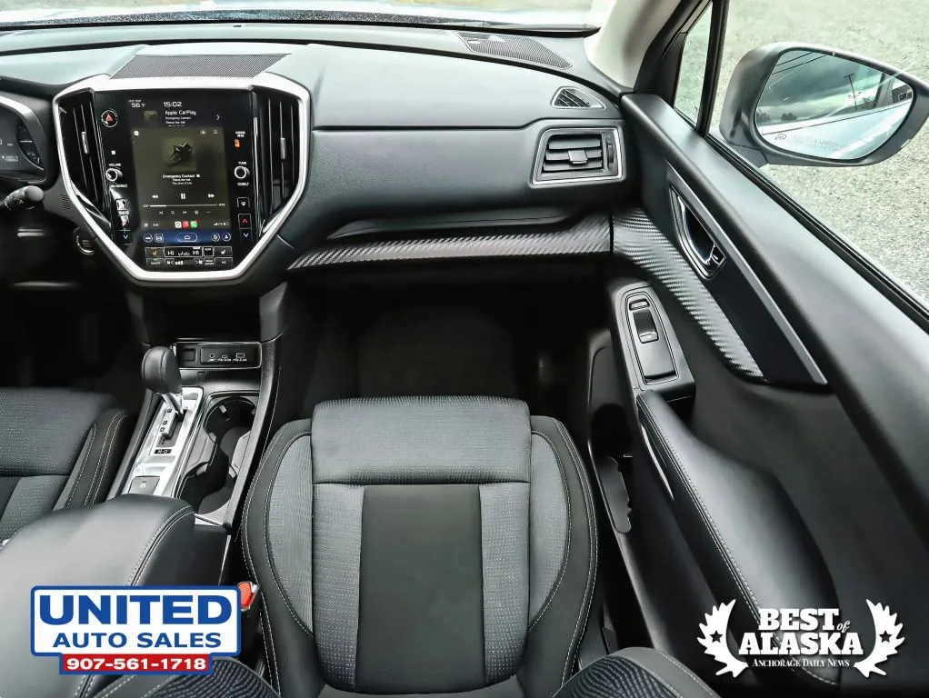Subaru Ascent photo 43