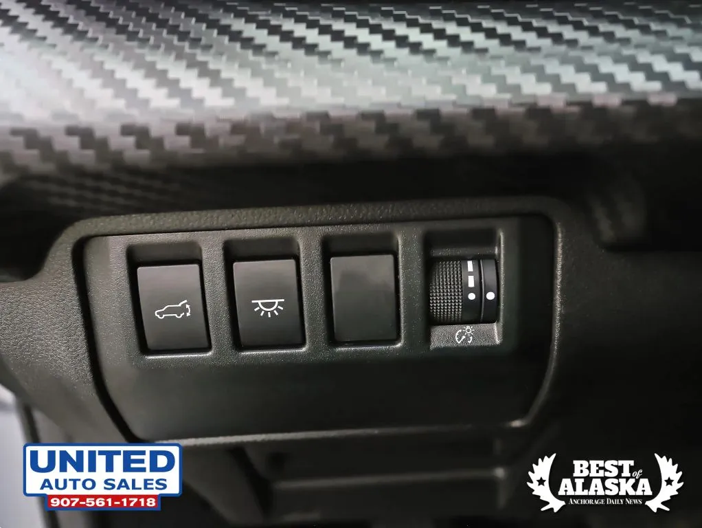 Subaru Ascent photo 27