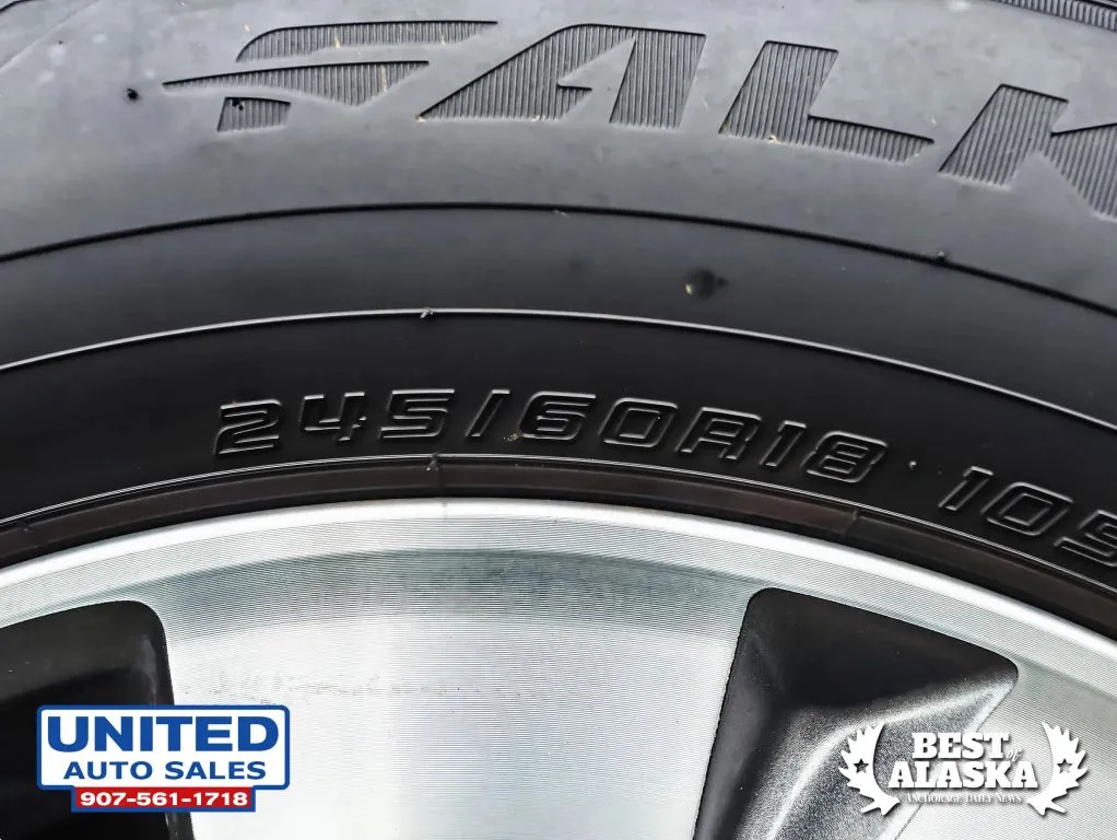 Subaru Ascent photo 55