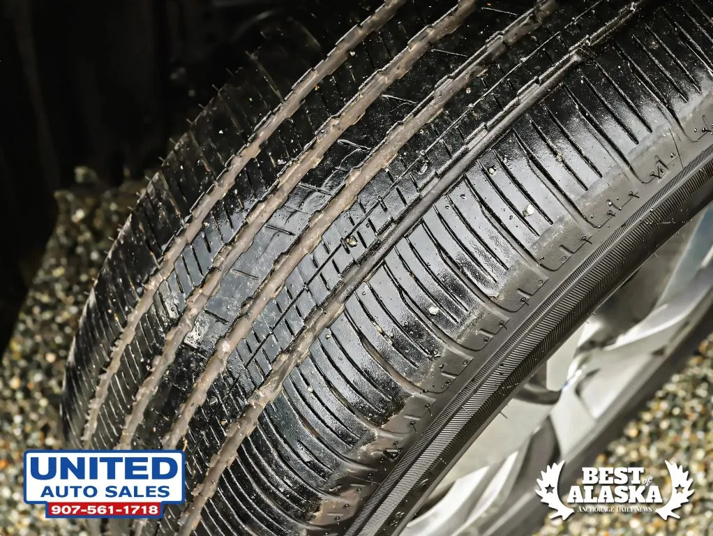 Subaru Ascent photo 21